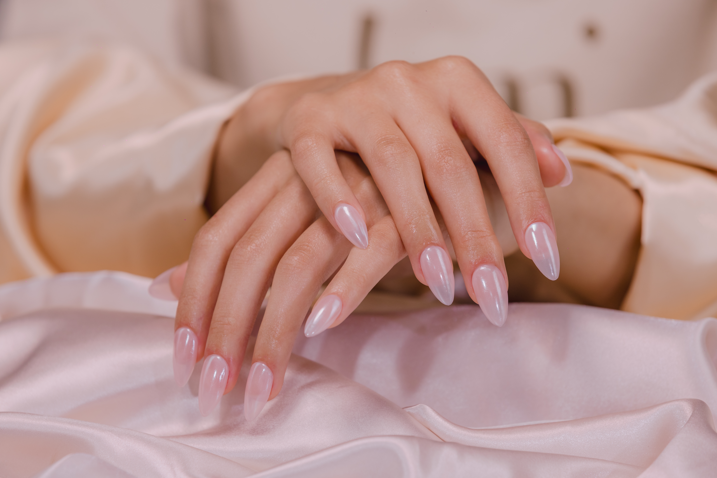 Nail design sample photo 1
