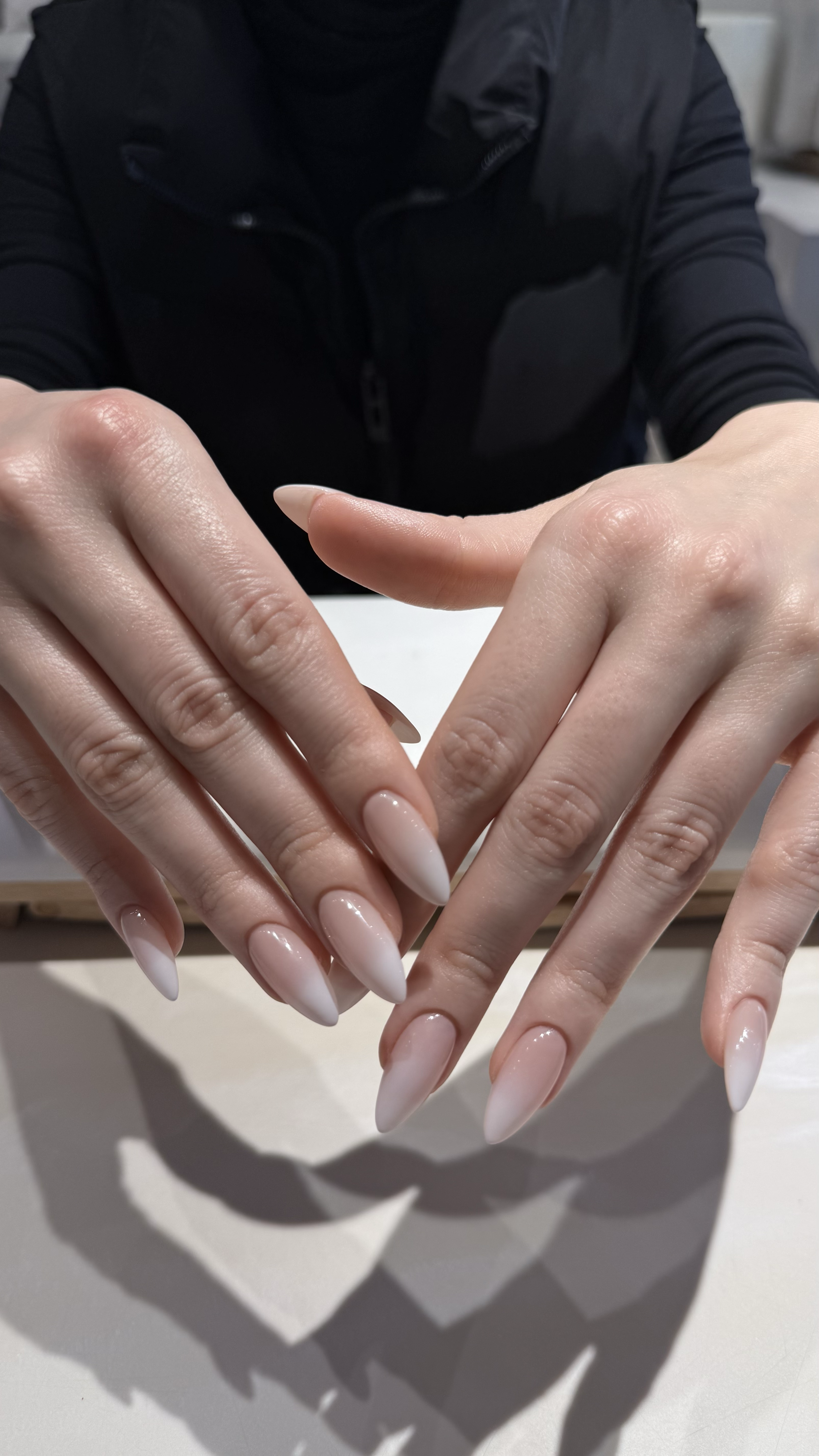 Nail design sample photo 1