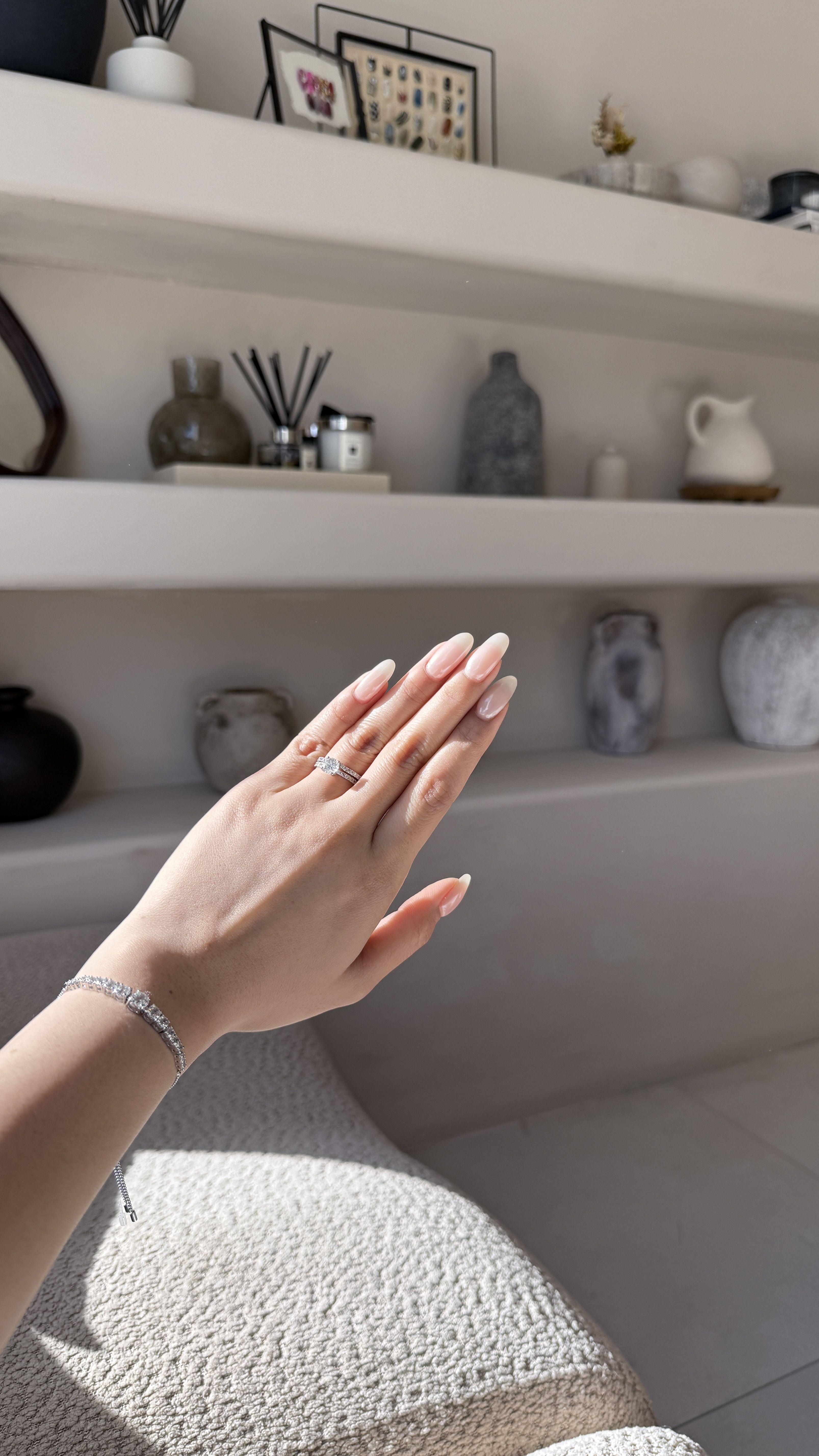 Nail design sample photo 3